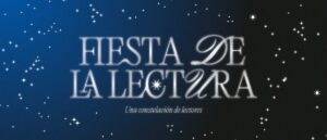 Fiesta de la Lectura