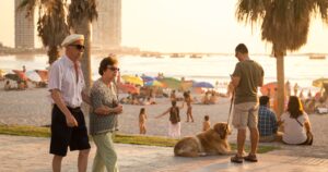 Semana Santa destinos