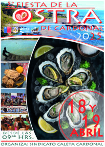 Fiesta de la Ostra