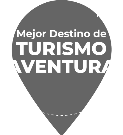 logo turismo
