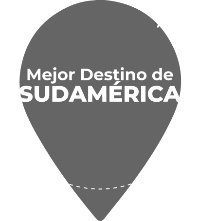logo destino sudamerica