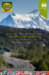 Patagonian International Marathon