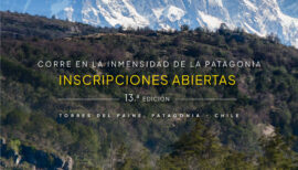 Patagonian International Marathon