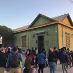 Tour casas historias de Caldera en el Día de los Patrimonios