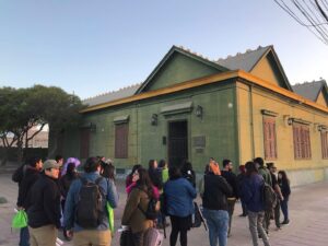 tour Caldera Día Patrimonios