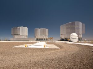 Observatorio Paranal