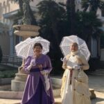 Museo Palacio Vergara en el Día de los Patrimonios