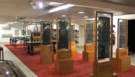 Día de los Patrimonios: BancoEstado y el Museo del Ahorro