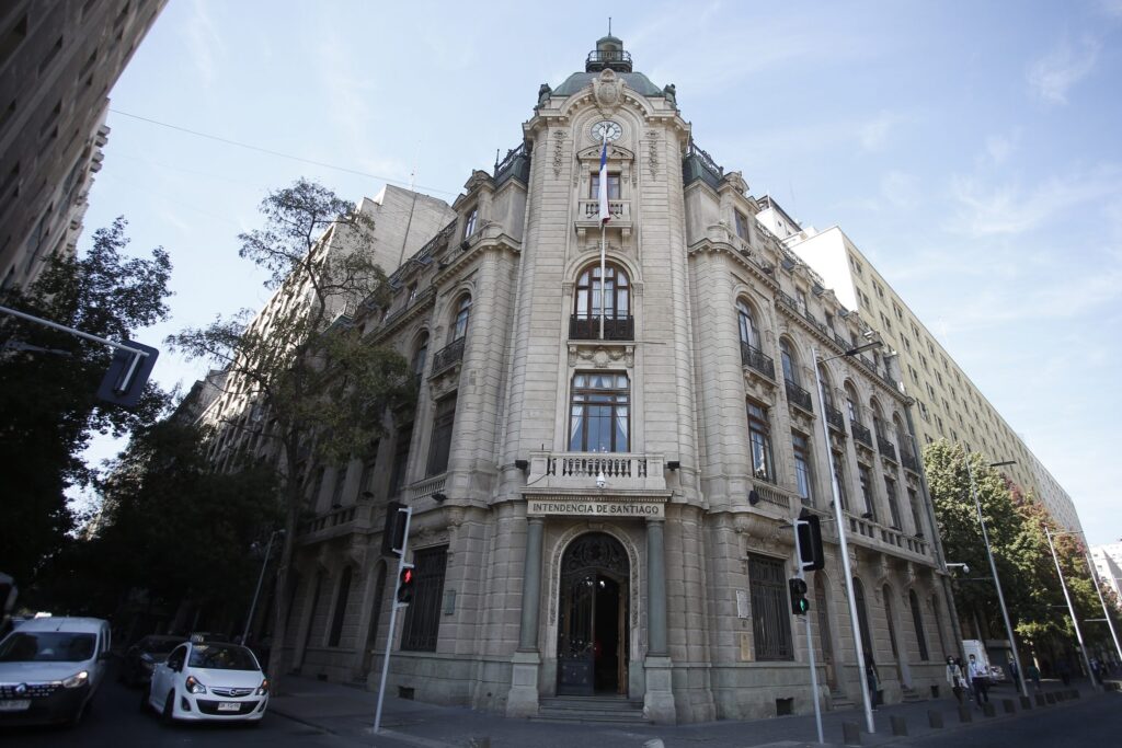 palacios Día de los Patrimonios