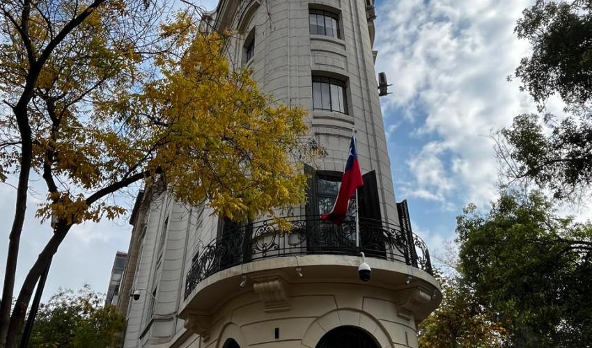 Servel Día de los Patrimonios