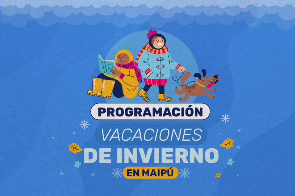 vacaciones invierno eventos gratuitos