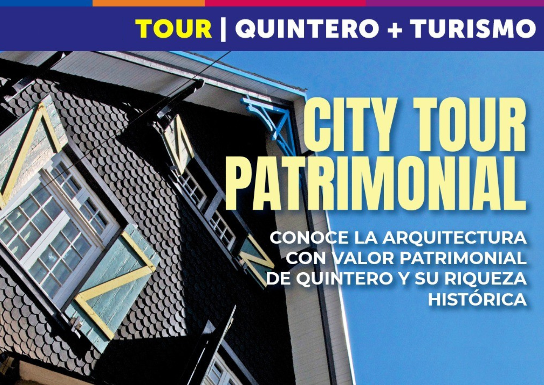 city tour Quintero