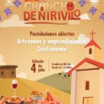 ¡Ven a la Fiesta del Chancho en Nirivilo!