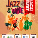Jazz & Wine regresa al Barrio Italia