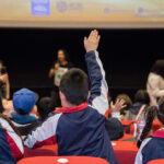 El imperdible 14ª Festival Internacional de Cine Ojo de Pescado