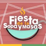 Fiesta de la Sopa y las Masas en Chanco