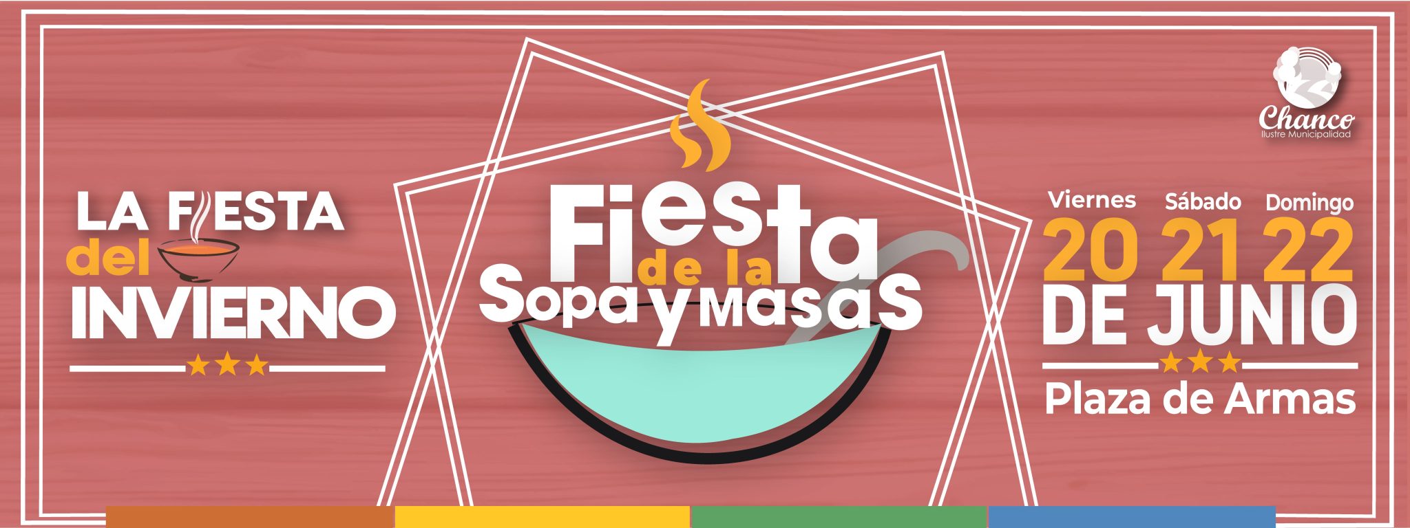 Fiesta Chanco