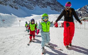 centros ski temporada 2025