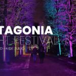 Patagonia Light Festival: El evento que llenará de luz a Punta Arenas