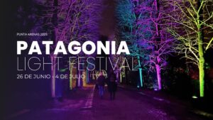 Patagonia Light Festival
