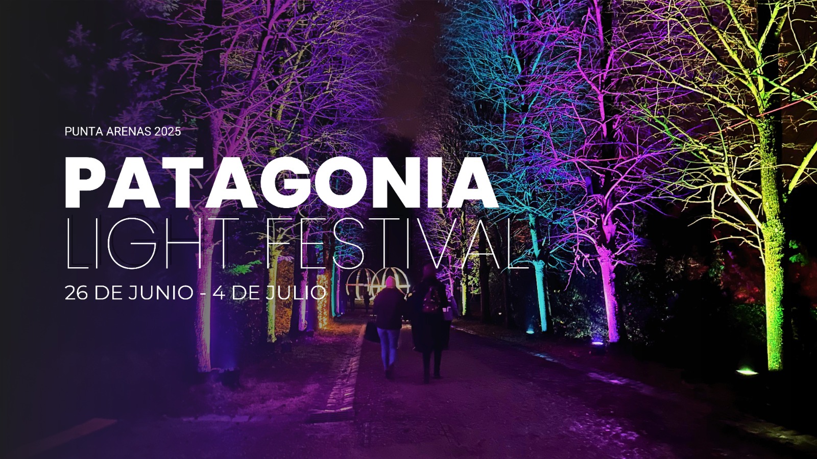 Patagonia Light Festival