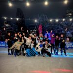 Pista de Hielo en Cerogrado