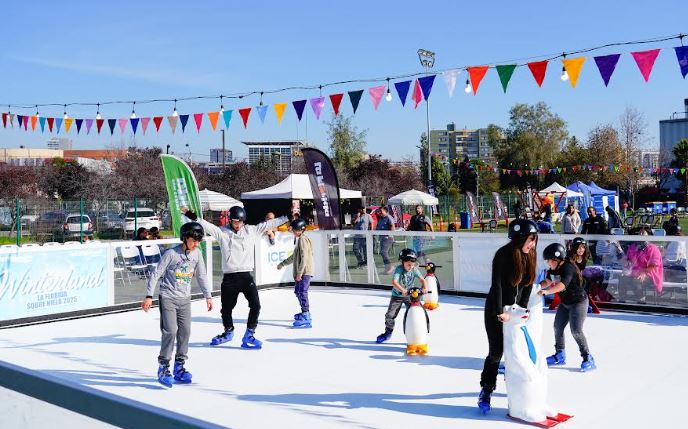 vacaciones invierno eventos gratuitos