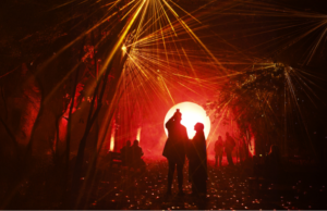 Light Cycles