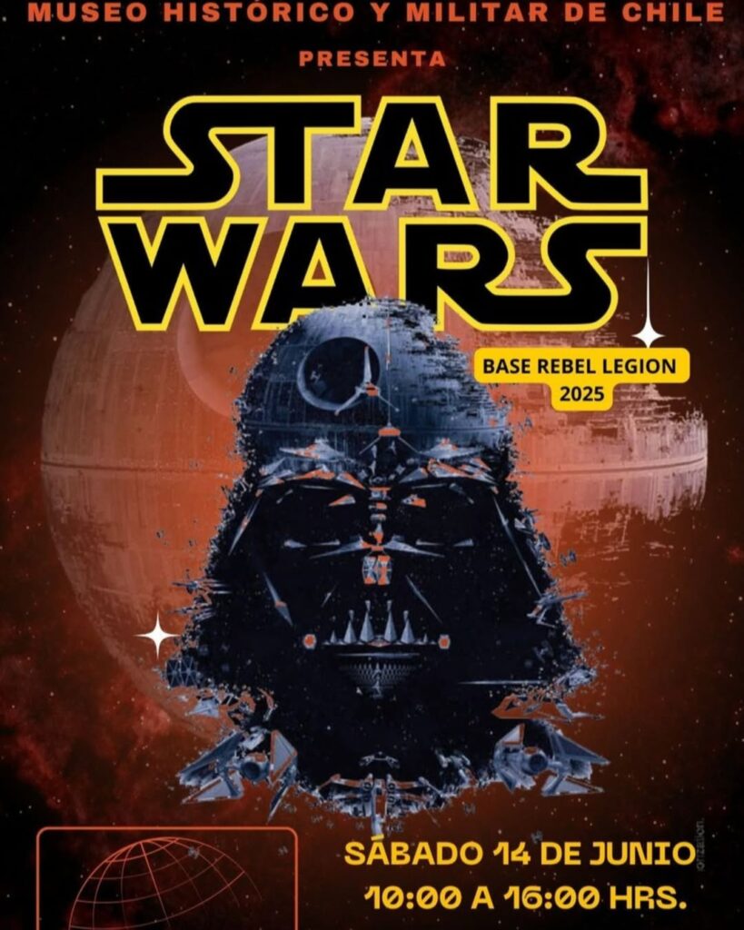 Star Wars
