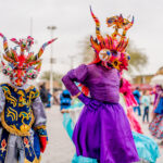 Fiesta de La Tirana 2026: Cuándo y dónde se realizará