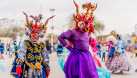 Fiesta de La Tirana 2026: Cuándo y dónde se realizará