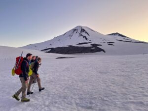Nevados de Vilcín