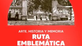 Tour gratuito por la «Ruta emblemática» de La Serena