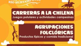 «Expo Campesina» en Las Breas