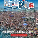 Pampilla de Coquimbo 2025: Artistas confirmados y novedades