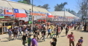 fondas Santiago 2025