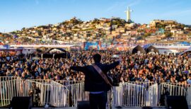 Pampilla de Coquimbo 2026