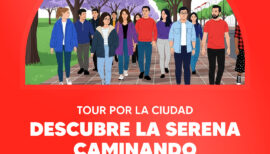 Tour Descubre La Serena Caminando