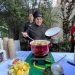 Feria de los Caldos en Curicó: ¡Un imperdible del invierno!