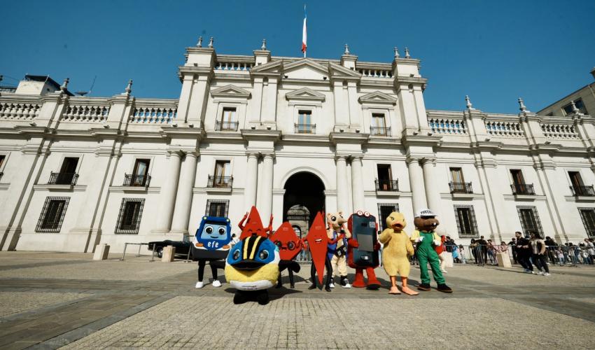 Día Patrimonios actividades Moneda