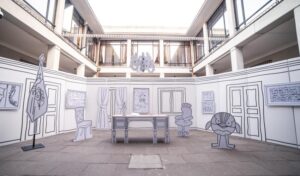 Día Patrimonios actividades Moneda