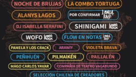 Fiesta de la Longaniza contará con Noche de Brujas y La Combo Tortuga