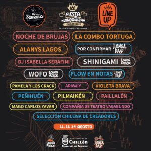 Fiesta de la Longaniza