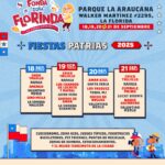 Fonda Doña Florinda 2025