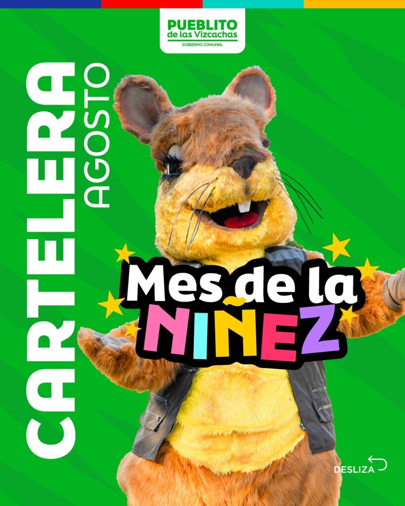 Día Niño panoramas gratis