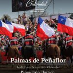 Fonda Semana de la Chilenidad en el Parque Padre Hurtado 2025