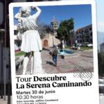 Tour Descubre La Serena Caminando