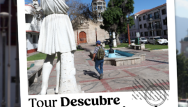 Tour Descubre La Serena Caminando