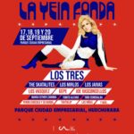 La Yein Fonda 2025