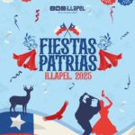Fiestas Patrias en Illapel 2025